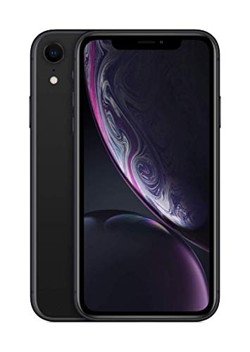 Apple iPhone XR (64GB) – Schwarz