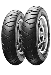 120/70-12 51P SL 26 F/R